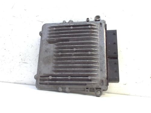 Engine control unit (ECU) MERCEDES-BENZ S-CLASS (W221, V221) S 350 BlueTec (221.026, 221.126) | BP7769597M57 