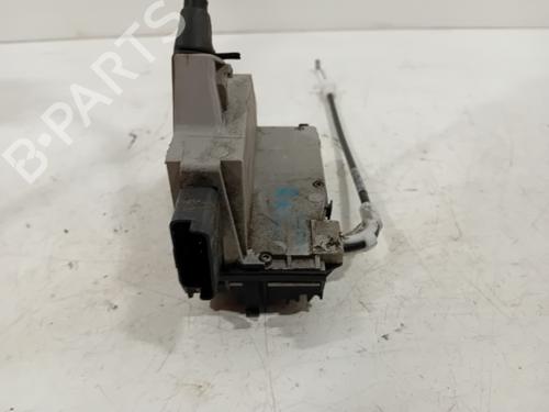 Rear right lock PEUGEOT 208 I (CA_, CC_) 1.6 HDi | BP15375472C99 