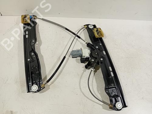Front right window mechanism JAGUAR XE (X760) 2.0 D | BP25379449C23 - Image 6