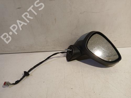 Bakspejl Højre FORD FIESTA VI (CB1, CCN) 1.6 Ti (120 hp) 31856684
