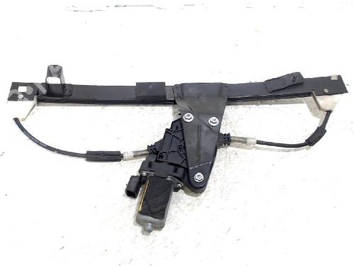 Used Front left window mechanism FIAT DOBLO Box Body/MPV (223_) 1.3 JTD 16V Multijet (84 hp) 6567516
