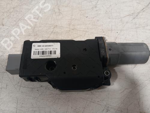 Sunroof engine MITSUBISHI ECLIPSE CROSS (GK_, GL_) Plug-in Hybrid 4WD (GL3W) | BP34058693M60 - Image 4