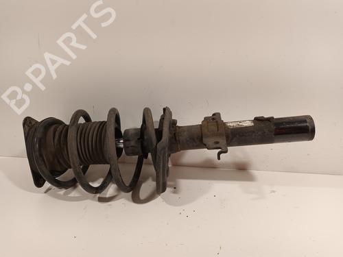Left front shock absorber RENAULT SCÉNIC IV (J9_) 1.6 dCi 160 | BP26733871M16 