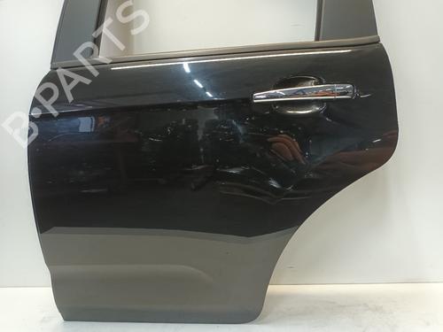 Left rear door CITROËN C3 II (SC_) 1.2 VTi 82 | BP30104622C4