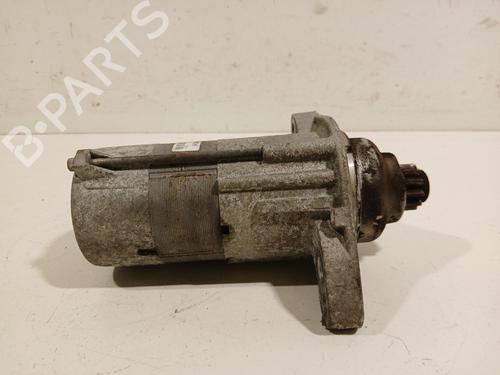 Starter VW CADDY III Box Body/MPV (2KA, 2KH, 2CA, 2CH) 1.9 TDI | BP28045253M8 