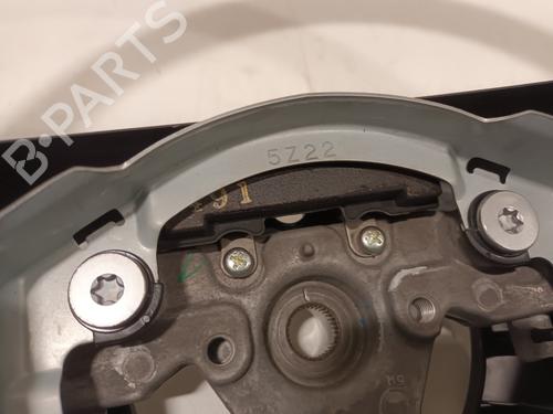 Steering wheel NISSAN LEAF (ZE0) Electric | BP31905855C49 - Image 4