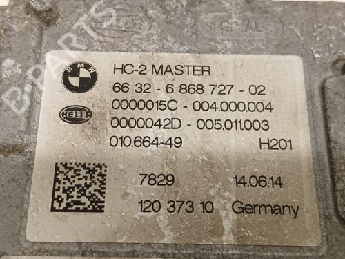 Electronic sensor BMW 6 Gran Coupe (F06) 650 i | BP28605627M84 - Image 4