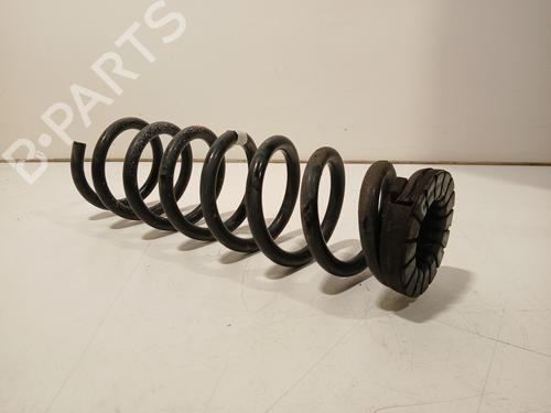 Used Shock absorber spring Shock absorber spring HYUNDAI TUCSON (NX4E, NX4A) 1.6 T-GDi Hybrid (230 hp) 24536025 24536025
