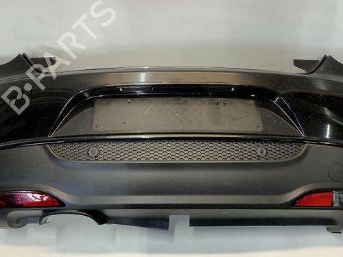 Used Rear bumper ALFA ROMEO MITO (955_) 1.4 TJet (955AXG1A) (120 hp) 29528314