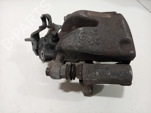 Left rear brake caliper OPEL VIVARO C Van (K0) 2.0 | BP32252771M107 - Image 2