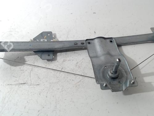 Used Rear left window mechanism Rear left window mechanism 11750170 11750170
