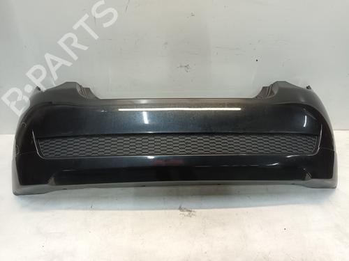 Used Rear bumper CHEVROLET AVEO / KALOS Hatchback (T250, T255) 1.2 (84 hp) 21946182
