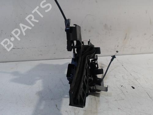 Front right lock FORD FOCUS II (DA_, HCP, DP) 1.6 | BP13207380C97 