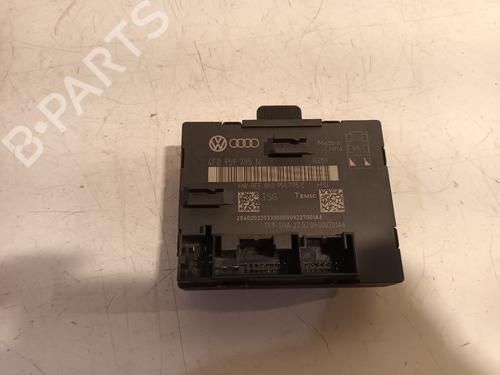 Used Electronic module AUDI A4 B8 Avant (8K5) 1.8 TFSI (160 hp) 17861430