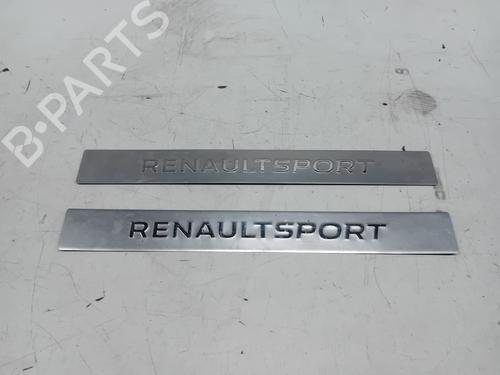 Andre RENAULT MEGANE IV Hatchback (B9A/M/N_) 1.6 TCe 205 (B9MV) | BP23214240O1 - Image 1