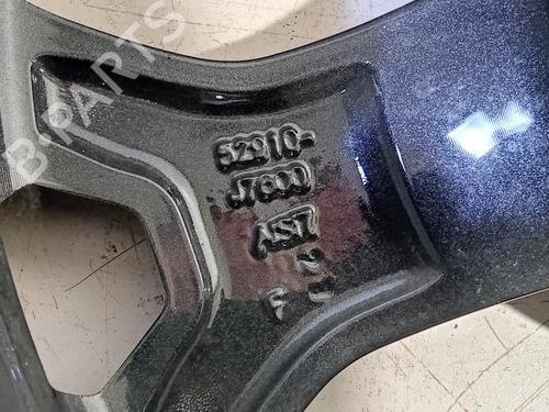 Rim KIA NIRO I (DE) 1.6 GDI Hybrid | BP24613151C45 