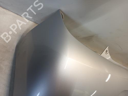 Rear bumper PEUGEOT 108 1.0 VTi | BP23095880C8 