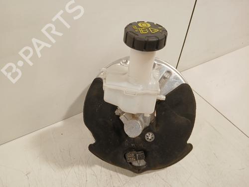 Servo brake RENAULT CAPTUR II (HF_) TCe 90 (HFM6) | BP36984832M42 - Image 4