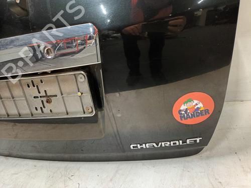 Tailgate CHEVROLET CAPTIVA (C100, C140) 2.4 | BP22387181C6 