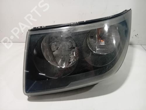 Used Right headlight Right headlight 37021658 37021658