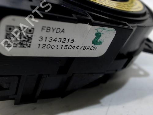 Squib airbag VOLVO V40 Hatchback (525) D3 | BP13201483C102 