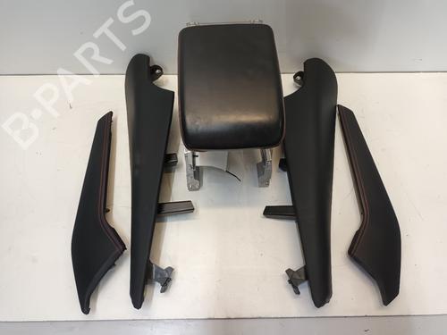 Seats set AUDI Q5 (FYB, FYG) SQ5 TFSI quattro | BP33421939C78 - Image 7