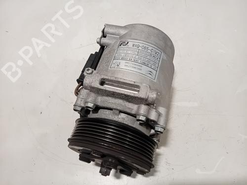 AC compressor OPEL CORSA F (P2JO) 1.2 (68) | BP39099850M34 - Image 2