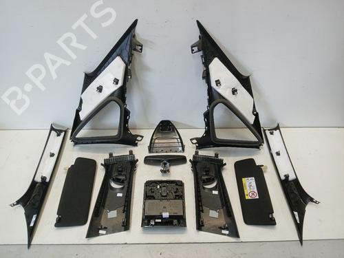 Interior roof VW TAIGO (CS1) 1.0 TSI | BP37645552I12 - Image 9