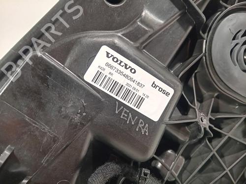 Rear right window mechanism VOLVO XC60 II (246) T6 Plug-In Hybrid AWD | BP30744430C25 - Image 3