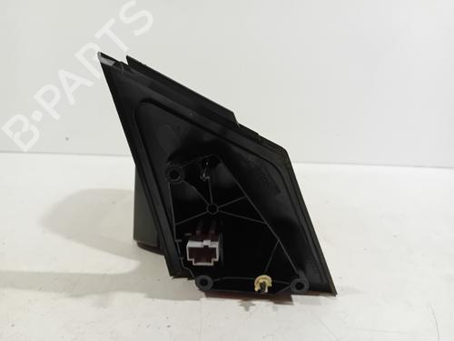 Left mirror FORD FOCUS III 1.0 EcoBoost | BP21047793C26 