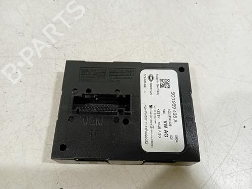 Electronic module VW GOLF VII (5G1, BQ1, BE1, BE2) 1.4 GTE Hybrid | BP24989033M83 