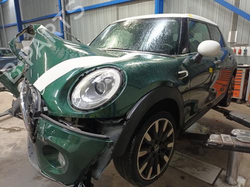 Used Parts MINI MINI (F55) Cooper 4932827