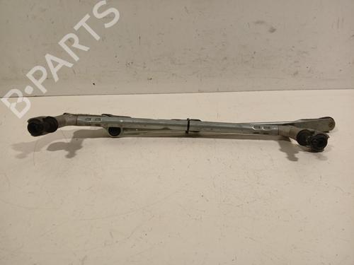 Front wipers mechanism VW TAIGO (CS1) 1.0 TSI BP28135811C83