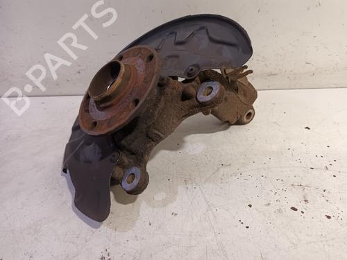 Right front steering knuckle SEAT LEON (5F1) 1.2 TSI | BP15803296M26 