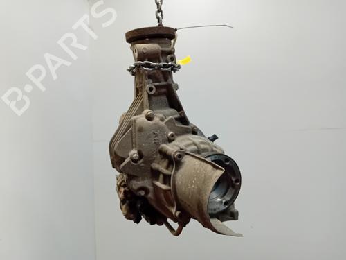 Rear differential AUDI A4 B8 (8K2) S4 quattro | BP17517197M24 