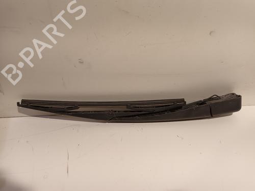 Used Rear windshield wiper arm KIA PICANTO II (TA) 1.0 (69 hp) 16772995