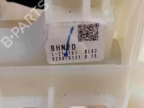 Gear lever MAZDA CX-5 (KE, GH) 2.0 AWD (KEEAW) | BP19442736M90 
