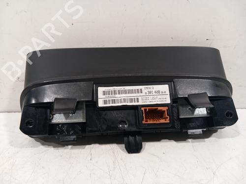 Quadrante CITROËN C4 CACTUS 1.2 THP 110 | BP33720034C47 - Image 2