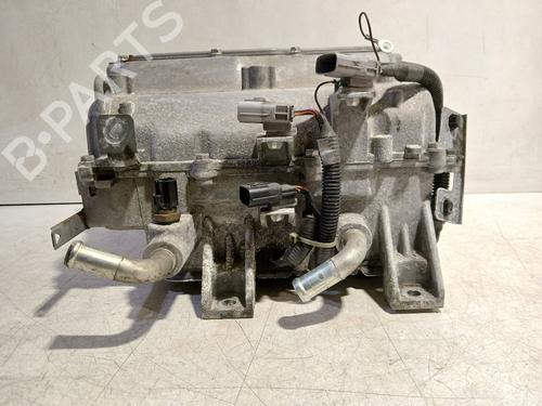 Used Inverter/Converter Inverter/Converter MITSUBISHI OUTLANDER III (GG_W, GF_W, ZJ, ZL, ZK) Plug-in Hybrid (GG2W) (200 hp) 36222709 36222709