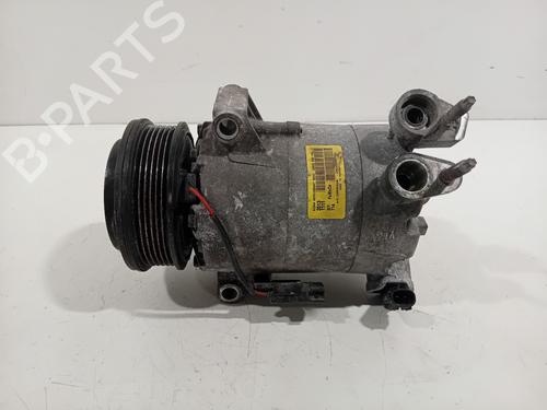 Used AC compressor FORD GRAND C-MAX (DXA/CB7, DXA/CEU) 1.0 EcoBoost (125 hp) 26891943