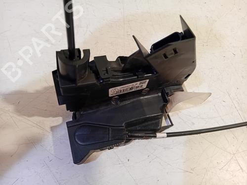 Front left lock RENAULT MEGANE IV Hatchback (B9A/M/N_) 1.8 RS TCe 280 (B9M6) | BP18820376C98 