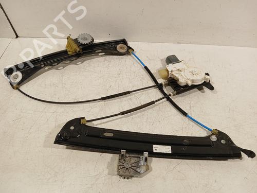 Used Front left window mechanism Front left window mechanism BMW 4 Gran Coupe (F36) 435 d xDrive (313 hp) 34696482 34696482