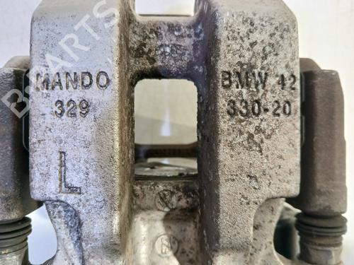 Left rear brake caliper BMW 3 (G20, G80, G28) 320 e Plug-in-Hybrid | BP33268056M107 - Image 2