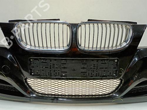 Used Front bumper BMW 3 Touring (E91) 318 i (143 hp) 31669244