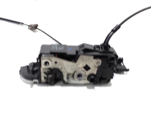 Used Front right lock PEUGEOT 207 (WA_, WC_) 1.4 16V (95 hp) 13199165