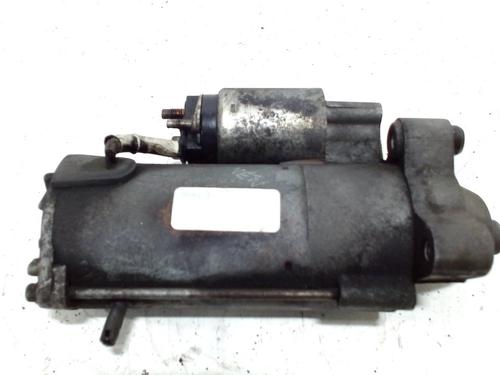 Startmotor FORD MONDEO IV Turnier (BA7) 2.0 TDCi (130 hp) 10571264