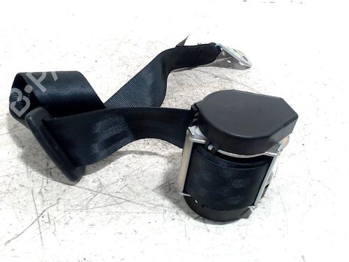 Rear left seatbelt SEAT LEON (1P1) 1.6 TDI | BP9676866I29 