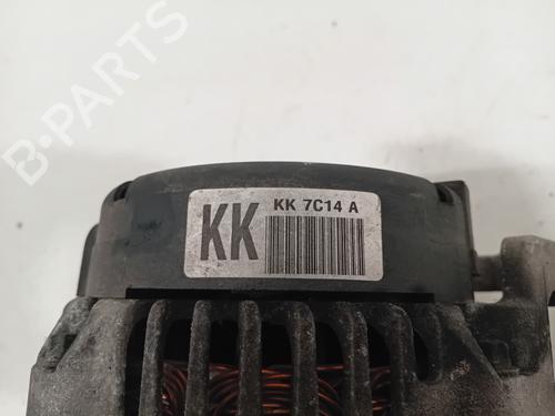 Alternator OPEL ANTARA A (L07) 2.4 | BP28186824M7 