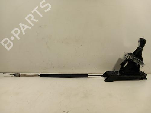 Used Gear lever Gear lever VW GOLF VI Variant (AJ5) 1.4 TSI (122 hp) 36416655 36416655