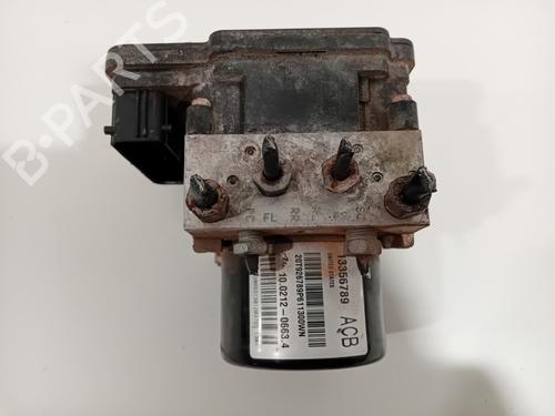 ABS pump OPEL ASTRA J Sports Tourer (P10) 1.6 Turbo (35) | BP23988213M43 